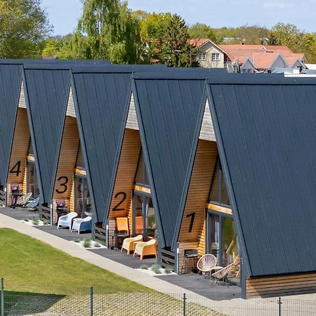 Domki Rwl Rewal Exteriör bild